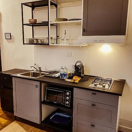 Residenza Delle Arti Penzion Boloňa