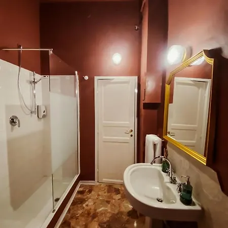 Residenza Delle Arti Penzion 4*
