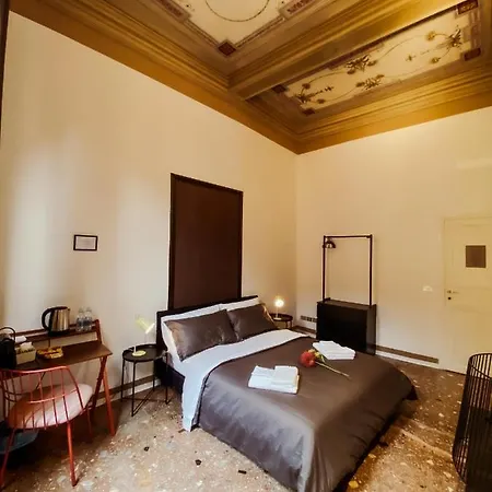 Residenza Delle Arti Penzion
