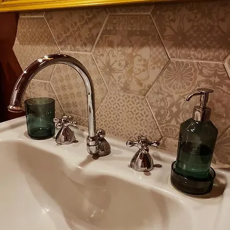 Residenza Delle Arti Penzion 4*