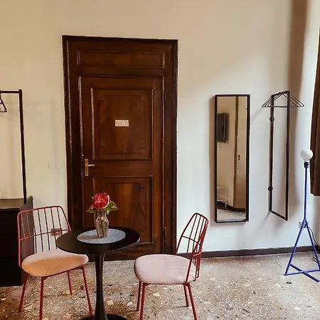 Residenza Delle Arti 4* Boloňa