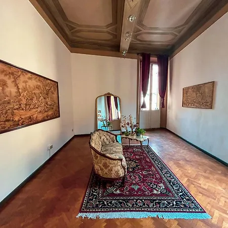 Residenza Delle Arti Casa de hóspedes Bolonha