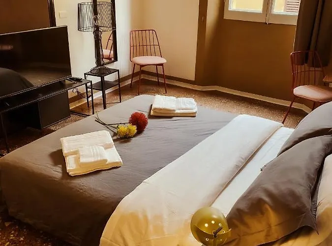 Residenza Delle Arti Affittacamere 3*