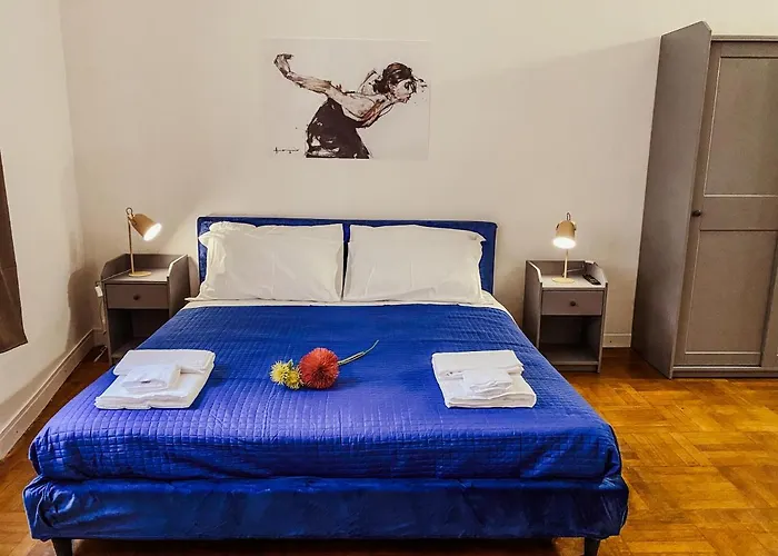 Residenza Delle Arti Bologna