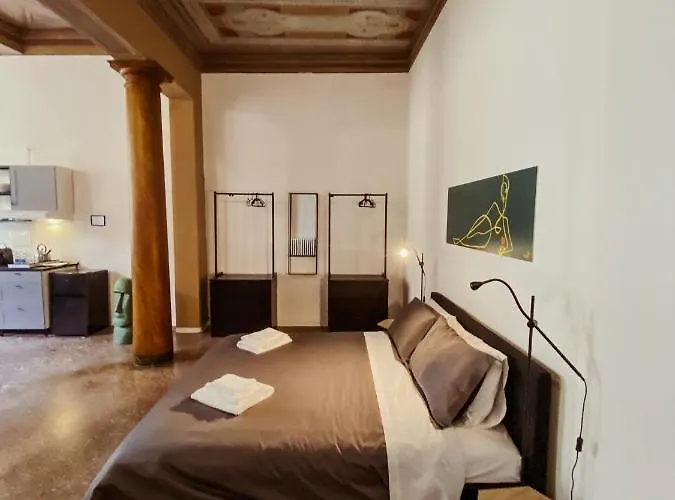 Residenza Delle Arti 3*