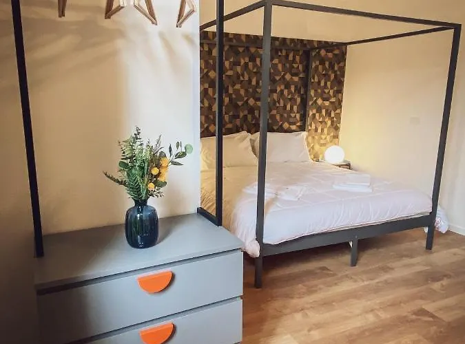 Affittacamere Residenza Delle Arti