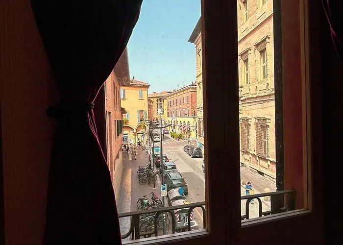 Residenza Delle Arti Bologna