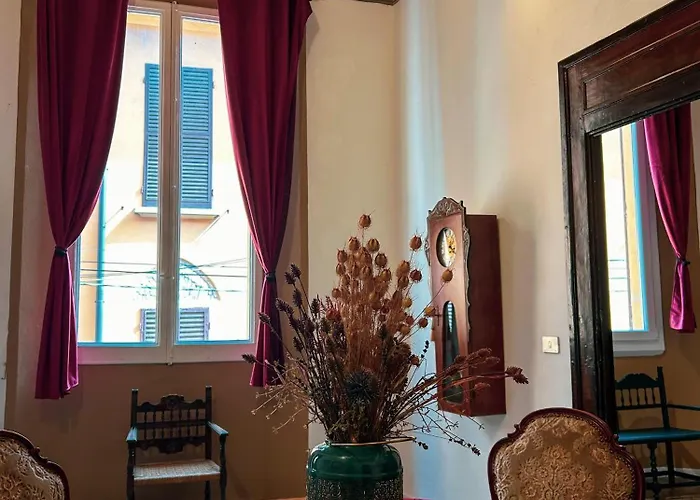 Affittacamere Residenza Delle Arti