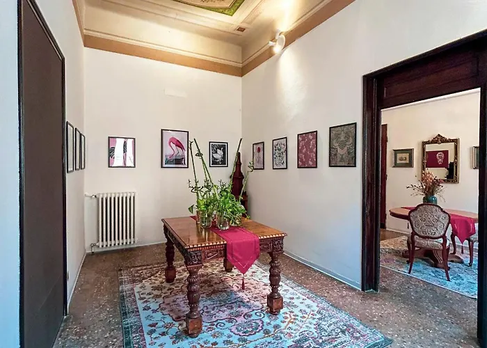 Residenza Delle Arti