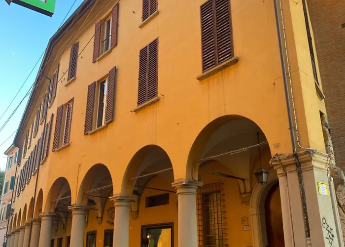 Residenza Delle Arti 3*