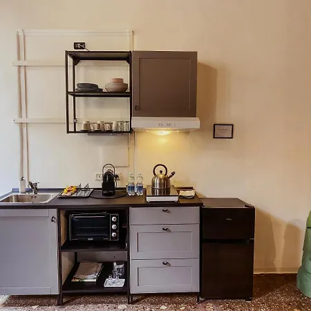 Residenza Delle Arti 3*