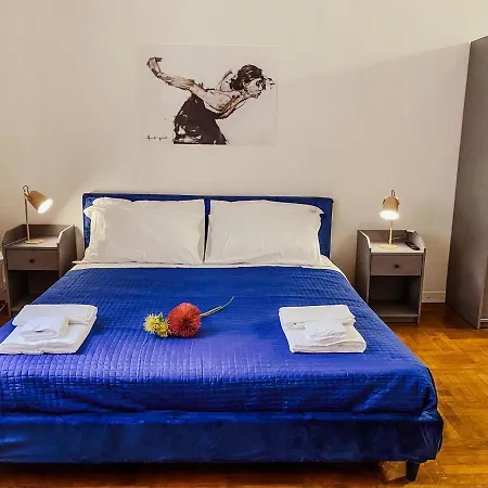 Residenza Delle Arti Bologna