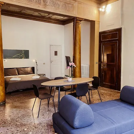 Residenza Delle Arti Bologna