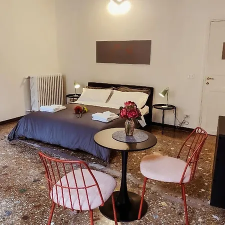 Residenza Delle Arti