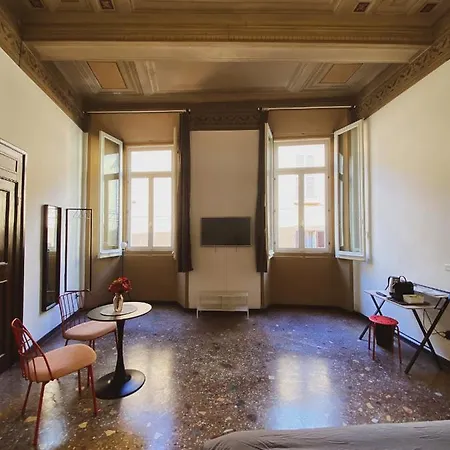 Residenza Delle Arti Bologna