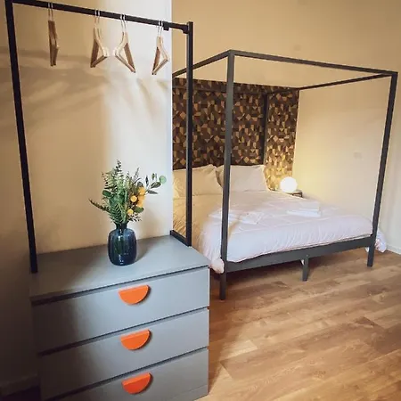 Gæstehus Residenza Delle Arti