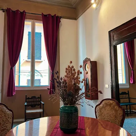 Gæstehus Residenza Delle Arti